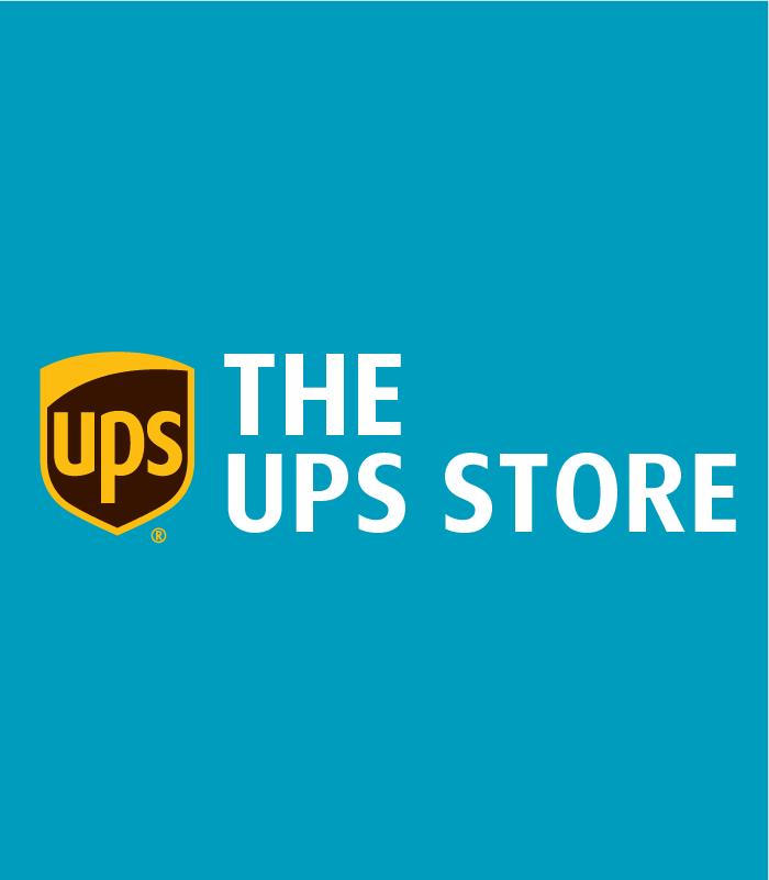 UPS square logo
